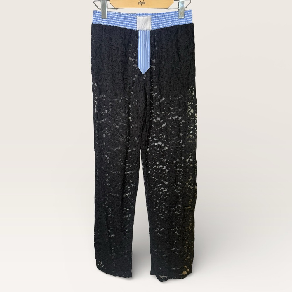 Lioness Cobian Lace Pant Set - Picture 4 of 9